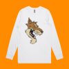 Mens Base Longsleeve Thumbnail