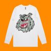 Mens Base Longsleeve Thumbnail