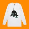 Mens Base Longsleeve Thumbnail