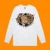 Mens Base Longsleeve Thumbnail