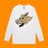 Mens Base Longsleeve Thumbnail