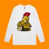 Mens Base Longsleeve Thumbnail