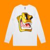 Mens Base Longsleeve Thumbnail