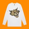 Mens Base Longsleeve Thumbnail