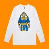 Mens Base Longsleeve Thumbnail