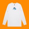 Mens Base Longsleeve Thumbnail