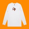 Mens Base Longsleeve Thumbnail