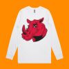 Mens Base Longsleeve Thumbnail