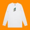 Mens Base Longsleeve Thumbnail