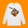 Mens Base Longsleeve Thumbnail