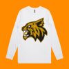 Mens Base Longsleeve Thumbnail