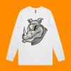 Mens Base Longsleeve Thumbnail