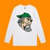 Mens Base Longsleeve Thumbnail