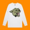 Mens Base Longsleeve Thumbnail