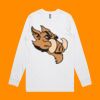 Mens Base Longsleeve Thumbnail