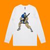 Mens Base Longsleeve Thumbnail