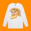 Mens Base Longsleeve Thumbnail