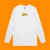 Mens Base Longsleeve Thumbnail