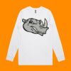 Mens Base Longsleeve Thumbnail