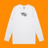 Mens Base Longsleeve Thumbnail