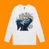 Mens Base Longsleeve Thumbnail