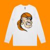 Mens Base Longsleeve Thumbnail