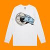 Mens Base Longsleeve Thumbnail