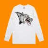 Mens Base Longsleeve Thumbnail