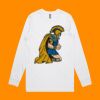 Mens Base Longsleeve Thumbnail