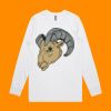 Mens Base Longsleeve Thumbnail