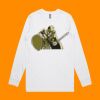 Mens Base Longsleeve Thumbnail