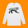 Mens Base Longsleeve Thumbnail