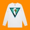 Mens Base Longsleeve Thumbnail