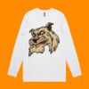 Mens Base Longsleeve Thumbnail
