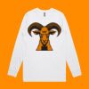 Mens Base Longsleeve Thumbnail