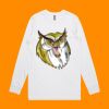 Mens Base Longsleeve Thumbnail
