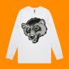 Mens Base Longsleeve Thumbnail