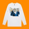 Mens Base Longsleeve Thumbnail