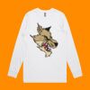 Mens Base Longsleeve Thumbnail
