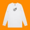 Mens Base Longsleeve Thumbnail