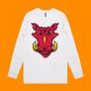 Mens Base Longsleeve Thumbnail