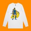 Mens Base Longsleeve Thumbnail