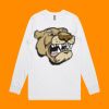 Mens Base Longsleeve Thumbnail