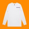 Mens Base Longsleeve Thumbnail