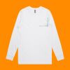 Mens Base Longsleeve Thumbnail