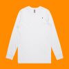 Mens Base Longsleeve Thumbnail