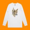 Mens Base Longsleeve Thumbnail