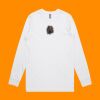 Mens Base Longsleeve Thumbnail
