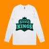 Mens Base Longsleeve Thumbnail