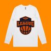 Mens Base Longsleeve Thumbnail